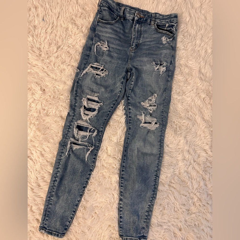 American Eagle Size 6 Jeans